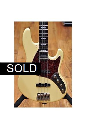 Sandberg California TT4 Soft Aged Creme Sandberg California TT4 Soft Aged Creme